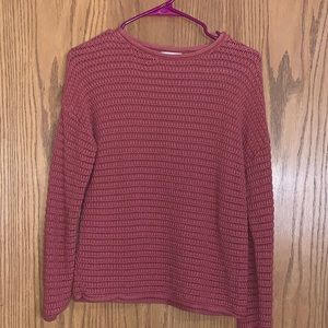 Universal Thread Sweater